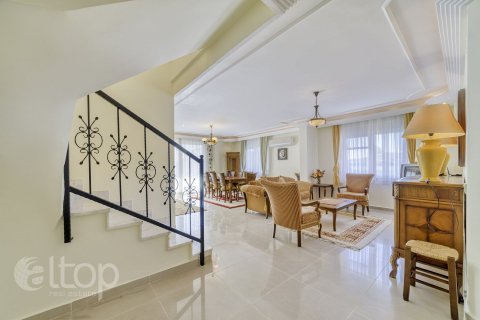 Penthouse for sale  in Oba, Antalya, Turkey, 3 bedrooms, 235m2, No. 71175 – photo 15