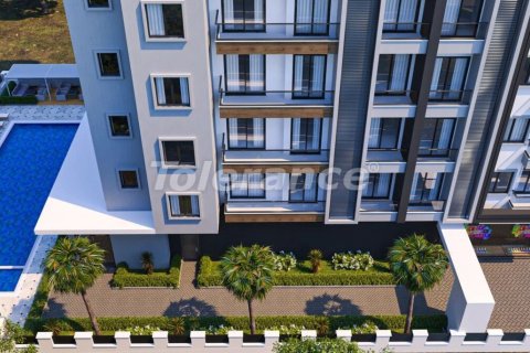 Apartment for sale  in Mahmutlar, Antalya, Turkey, 1 bedroom, 1318m2, No. 66986 – photo 3