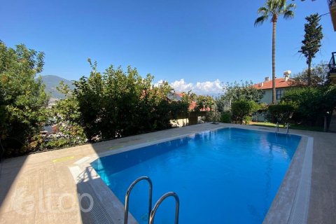 Apartment for sale  in Alanya, Antalya, Turkey, 2 bedrooms, 100m2, No. 67341 – photo 14