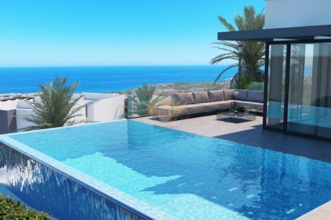 Villa for sale  in Girne, Northern Cyprus, 3 bedrooms, 267m2, No. 71295 – photo 2