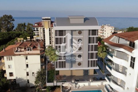 Apartment for sale  in Kestel, Antalya, Turkey, 3 bedrooms, 115m2, No. 70856 – photo 8