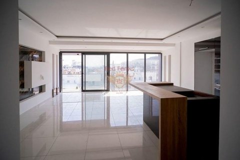 Apartment for sale  in Girne, Northern Cyprus, 3 bedrooms, 120m2, No. 71227 – photo 2