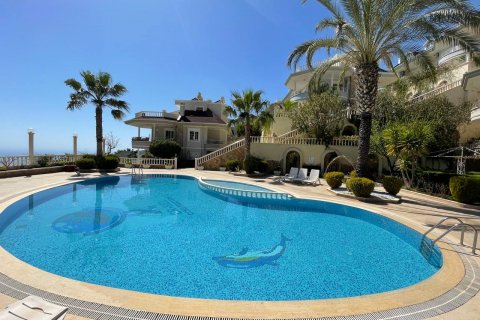 Villa for sale  in Tepe, Alanya, Antalya, Turkey, 3 bedrooms, 250m2, No. 70196 – photo 10