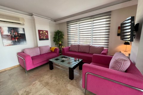 for sale  in Alanya, Antalya, Turkey, 2 bedrooms, 115m2, No. 68183 – photo 26