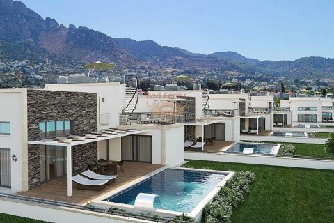 Villa for sale  in Girne, Northern Cyprus, 3 bedrooms, 139m2, No. 71235 – photo 16