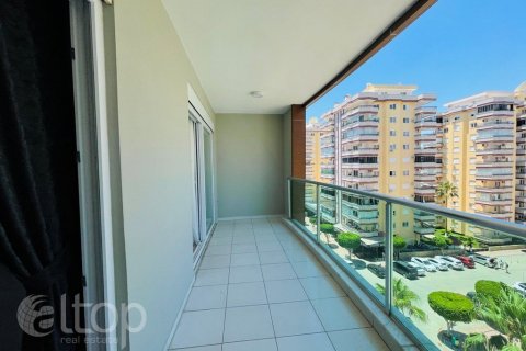 Apartment for sale  in Mahmutlar, Antalya, Turkey, 1 bedroom, 52m2, No. 67528 – photo 10