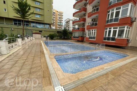 Apartment for sale  in Mahmutlar, Antalya, Turkey, 2 bedrooms, 125m2, No. 70355 – photo 2