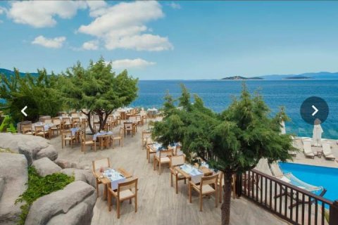 Hotel for sale  in Bodrum, Mugla, Turkey, 8000m2, No. 69818 – photo 15