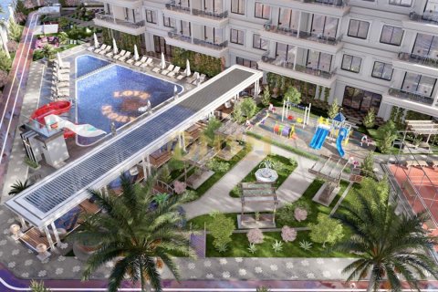 Apartment for sale  in Alanya, Antalya, Turkey, 1 bedroom, 41m2, No. 68273 – photo 28