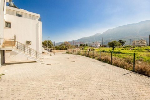 Apartment for sale  in Girne, Northern Cyprus, 3 bedrooms, 118m2, No. 71261 – photo 4