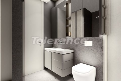 Apartment for sale  in Alanya, Antalya, Turkey, 1 bedroom, 2027m2, No. 66991 – photo 18