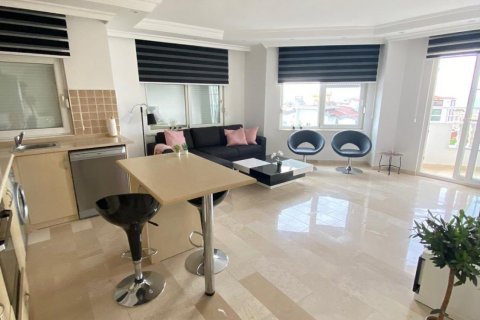 Apartment for sale  in Alanya, Antalya, Turkey, 2 bedrooms, 115m2, No. 70993 – photo 8