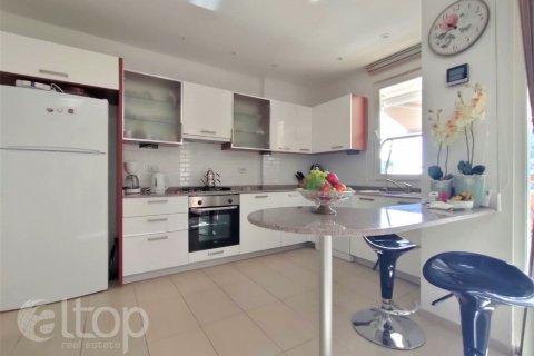 Apartment for sale  in Alanya, Antalya, Turkey, 2 bedrooms, 125m2, No. 66976 – photo 17
