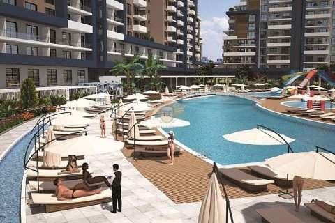 Apartment for sale  in Famagusta, Northern Cyprus, 2 bedrooms, 62m2, No. 71301 – photo 8