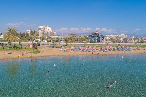 Apartment for sale  in Famagusta, Northern Cyprus, 2 bedrooms, 74m2, No. 71276 – photo 4