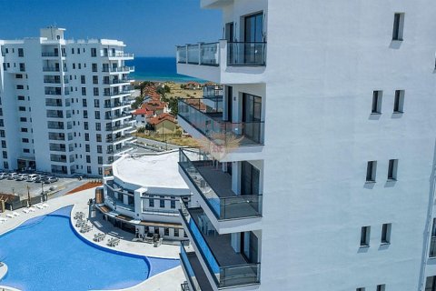 Apartment for sale  in Famagusta, Northern Cyprus, 2 bedrooms, 80m2, No. 71291 – photo 5