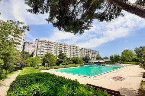 Apartment for sale  in Beylikduezue, Istanbul, Turkey, 3 bedrooms, 125m2, No. 68592 – photo 1
