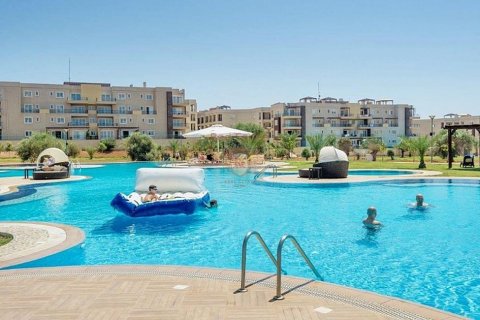 Apartment for sale  in Famagusta, Northern Cyprus, 3 bedrooms, 94m2, No. 71296 – photo 1