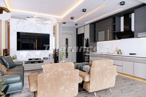 Apartment for sale  in Mersin, Turkey, 2 bedrooms, 101m2, No. 71002 – photo 8