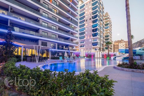 Apartment for sale  in Mahmutlar, Antalya, Turkey, 2 bedrooms, 95m2, No. 71173 – photo 3