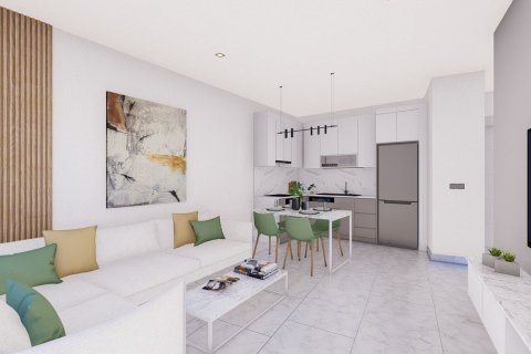 Apartment for sale  in Alanya, Antalya, Turkey, 1 bedroom, 57m2, No. 69692 – photo 13