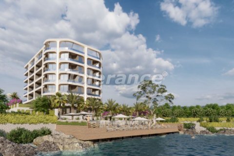 Apartment for sale  in Mersin, Turkey, 2 bedrooms, 64m2, No. 67624 – photo 3