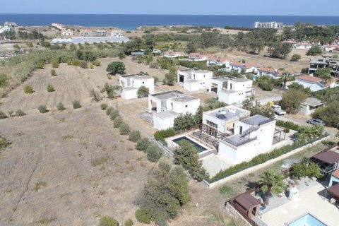 Villa for sale  in Girne, Northern Cyprus, 139m2, No. 70707 – photo 2
