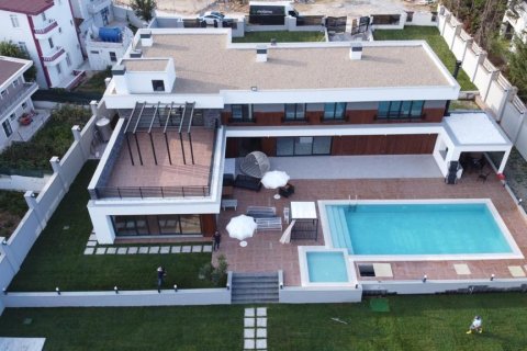 Villa for sale  in Silivri, Istanbul, Turkey, 5 bedrooms, 350m2, No. 69619 – photo 7