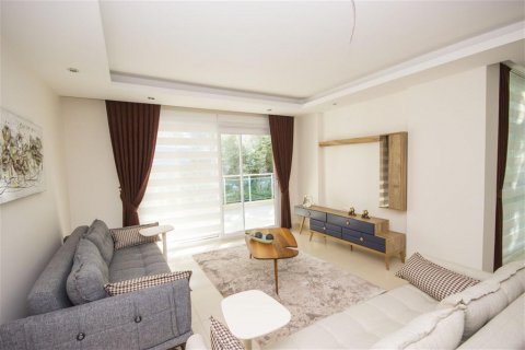 Apartment for sale  in Kestel, Antalya, Turkey, 4 bedrooms, 250m2, No. 71340 – photo 15