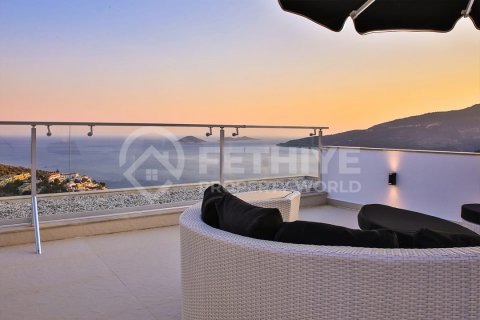 Villa for sale  in Kalkan, Antalya, Turkey, 4 bedrooms, 220m2, No. 69416 – photo 18
