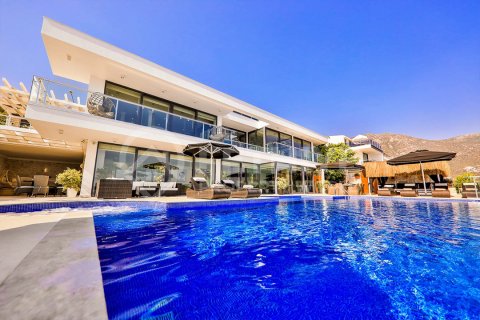 Villa for sale  in Kalkan, Antalya, Turkey, 4 bedrooms, 220m2, No. 69416 – photo 4