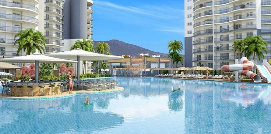 2+1 Apartment  in Famagusta, Northern Cyprus No. 71268