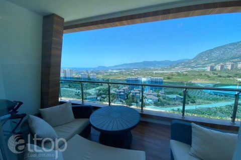 Apartment for sale  in Mahmutlar, Antalya, Turkey, 3 bedrooms, 155m2, No. 69340 – photo 25