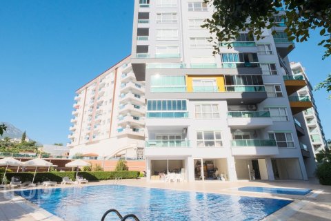 Apartment for sale  in Mahmutlar, Antalya, Turkey, 1 bedroom, 70m2, No. 70798 – photo 1