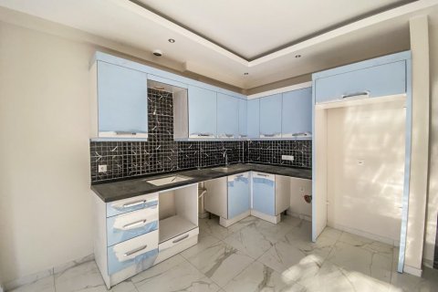 Apartment for sale  in Kestel, Antalya, Turkey, 1 bedroom, 55m2, No. 71107 – photo 6