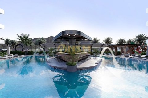 Apartment for sale  in Alanya, Antalya, Turkey, 1 bedroom, 55m2, No. 68232 – photo 20