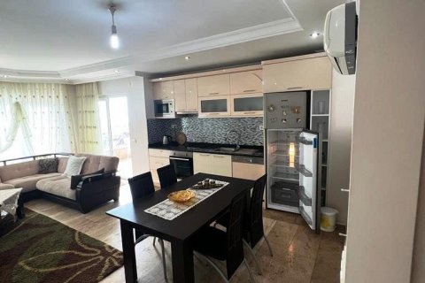 Apartment for sale  in Cikcilli, Antalya, Turkey, 2 bedrooms, 100m2, No. 70353 – photo 5