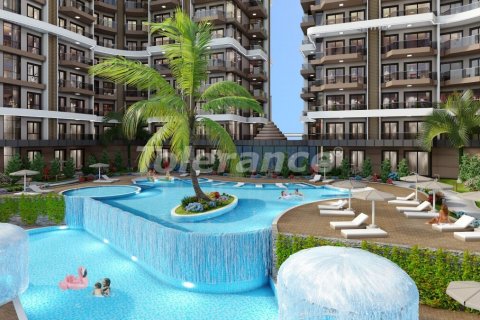 Apartment for sale  in Alanya, Antalya, Turkey, 2 bedrooms, 6800m2, No. 70674 – photo 3