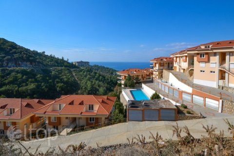 Penthouse for sale  in Alanya, Antalya, Turkey, 3 bedrooms, 150m2, No. 67758 – photo 1