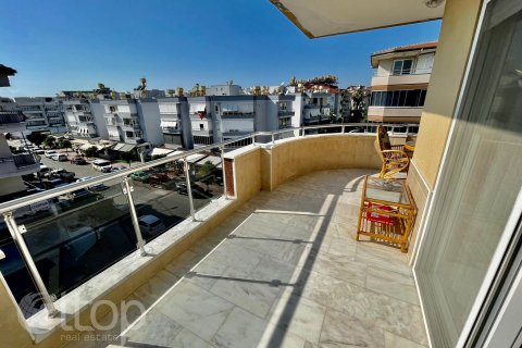 Penthouse for sale  in Oba, Antalya, Turkey, 4 bedrooms, 220m2, No. 70222 – photo 20
