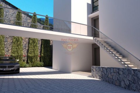 Villa for sale  in Girne, Northern Cyprus, 3 bedrooms, 267m2, No. 71295 – photo 10