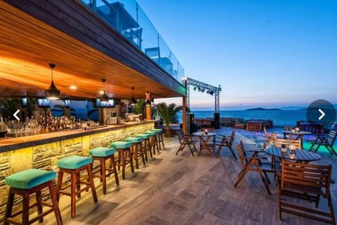 Hotel for sale  in Bodrum, Mugla, Turkey, 8000m2, No. 69818 – photo 19