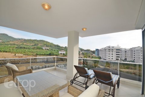 Apartment for sale  in Alanya, Antalya, Turkey, 2 bedrooms, 110m2, No. 67215 – photo 28
