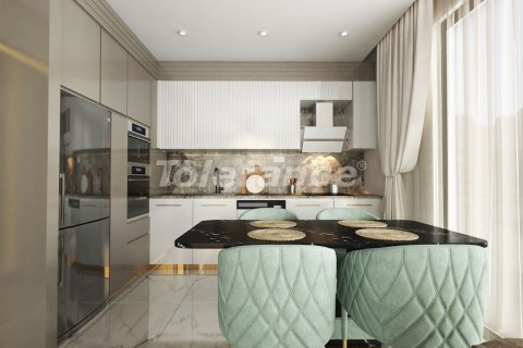 Apartment for sale  in Mahmutlar, Antalya, Turkey, 2 bedrooms, 3085m2, No. 67020 – photo 20