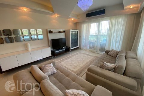 Apartment for sale  in Mahmutlar, Antalya, Turkey, 3 bedrooms, 155m2, No. 69340 – photo 2