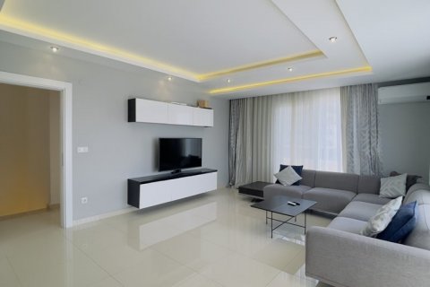 Penthouse for sale  in Mahmutlar, Antalya, Turkey, 5 bedrooms, 230m2, No. 67524 – photo 8