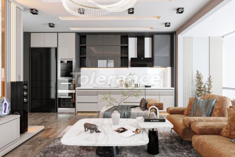 Apartment for sale  in Mersin, Turkey, 2 bedrooms, 101m2, No. 71002 – photo 7
