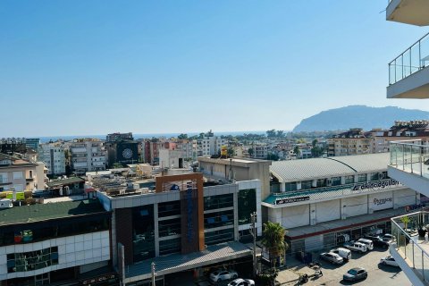 for sale  in Alanya, Antalya, Turkey, 2 bedrooms, 115m2, No. 68183 – photo 3