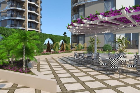 Apartment for sale  in Alanya, Antalya, Turkey, 1 bedroom, 54m2, No. 70386 – photo 29