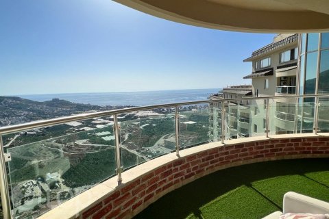 Apartment for sale  in Alanya, Antalya, Turkey, 2 bedrooms, 95m2, No. 67610 – photo 14